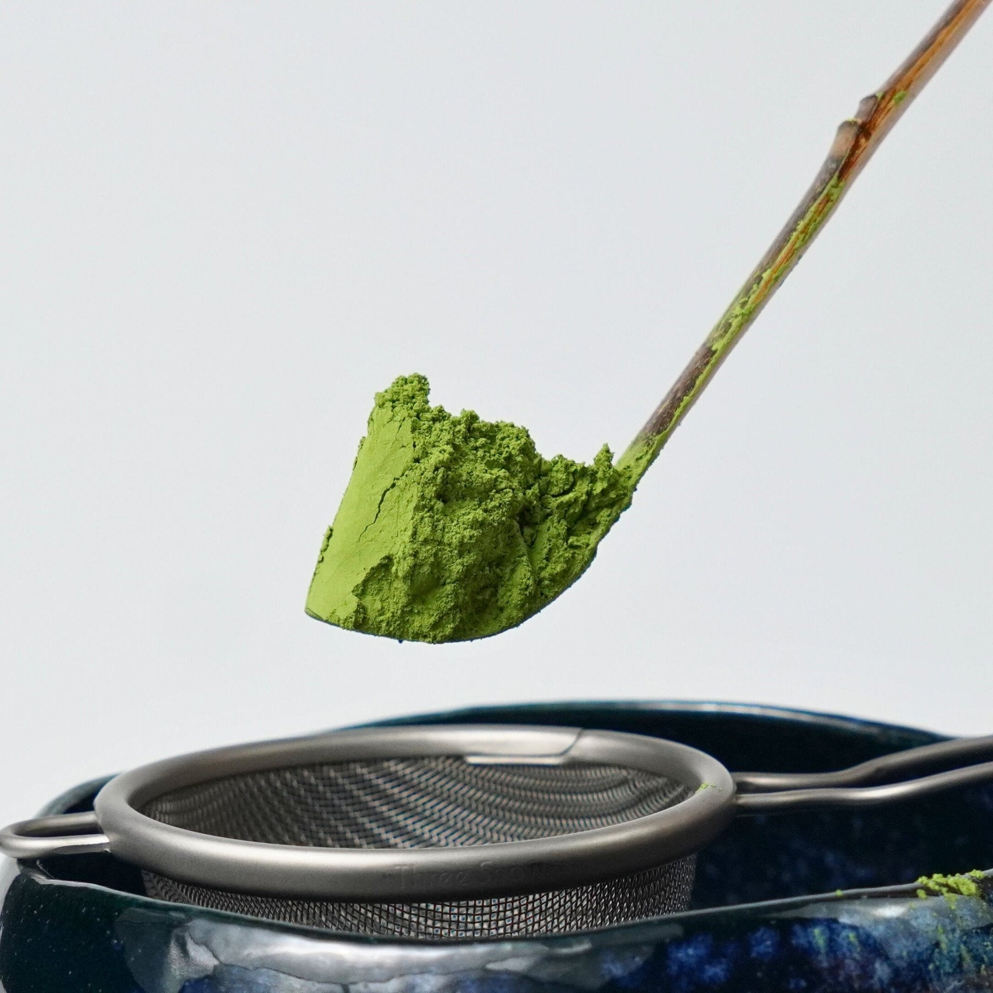 Koharu no Shiro – Superior Grade Matcha - Yamada Chaya