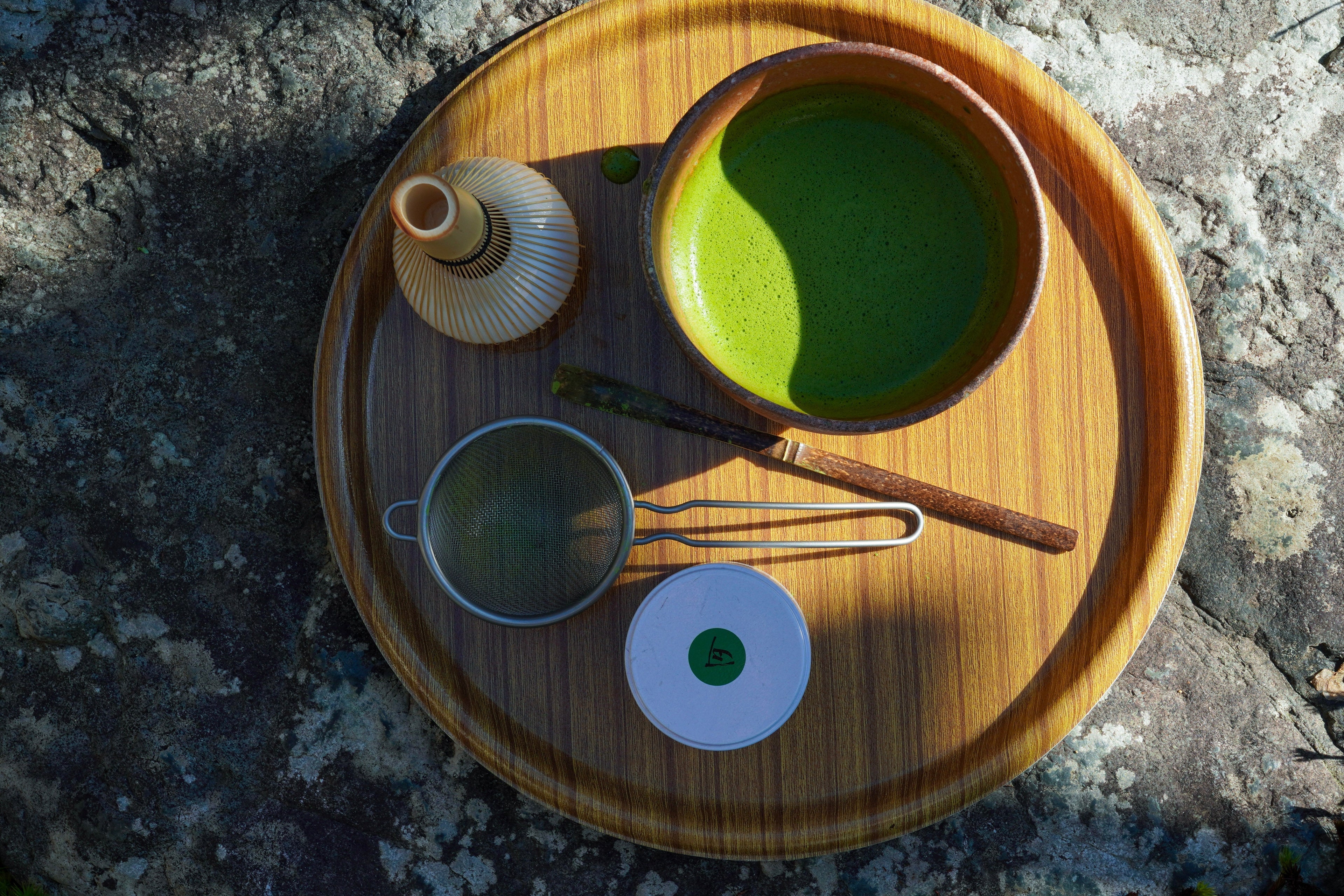 Premium vs Superior Matcha: What's the Difference? - Yamada Chaya