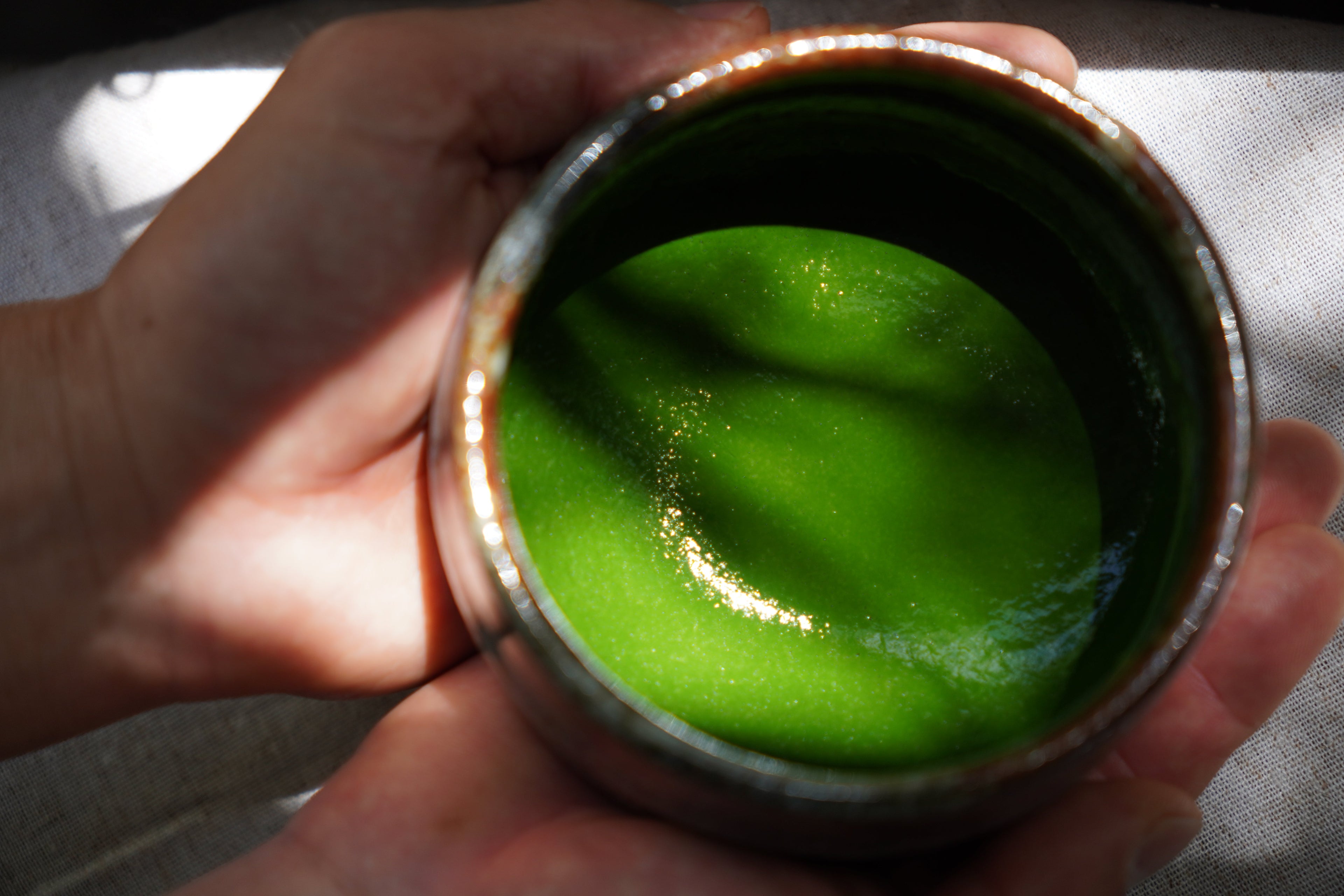 The Beauty of the Chawan - Yamada Chaya
