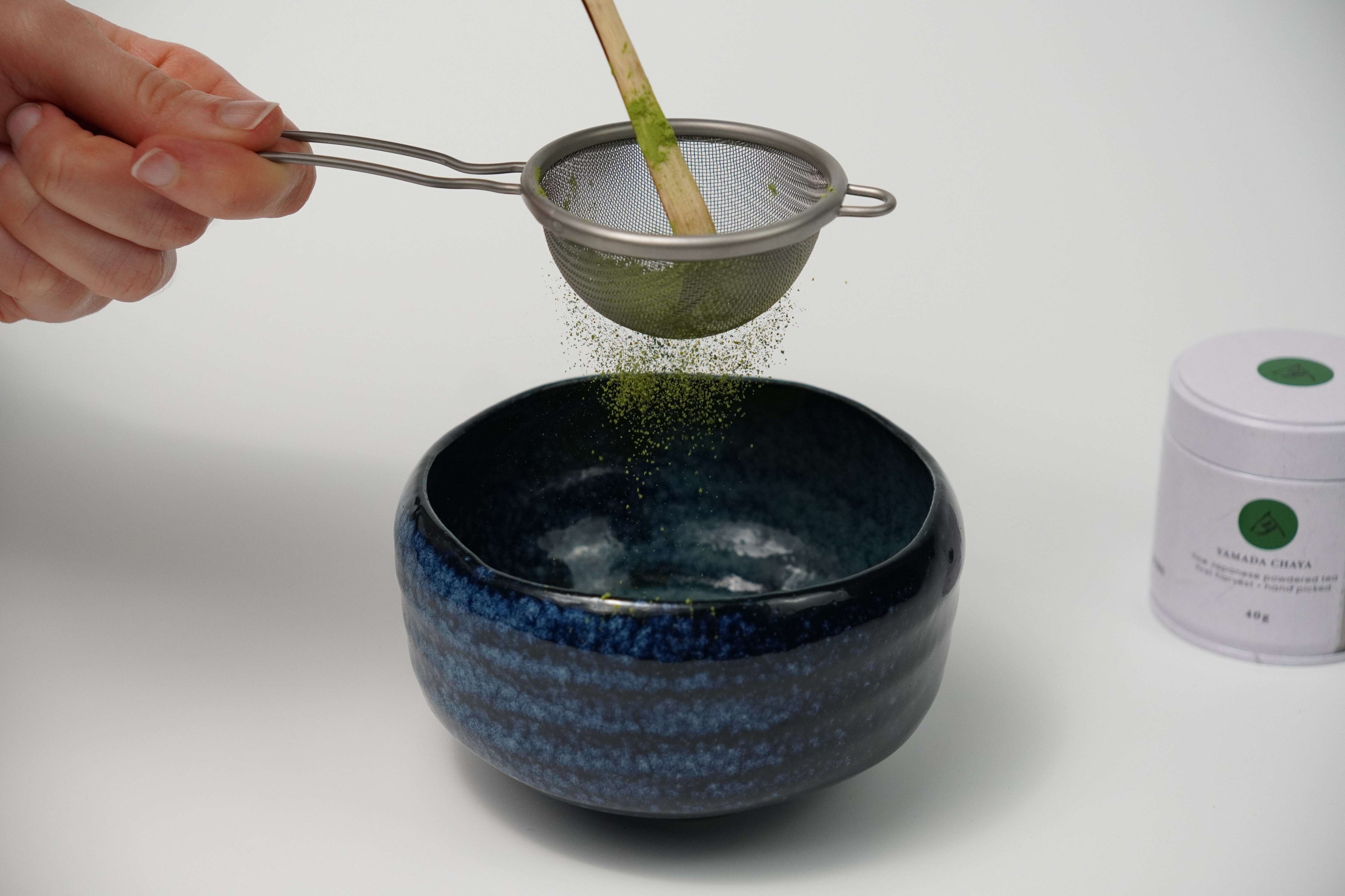 Matcha Tools