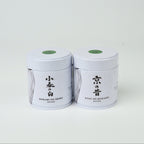 Yamada Chaya Superior Matcha Bundle – 2x 40g Tins - Yamada Chaya