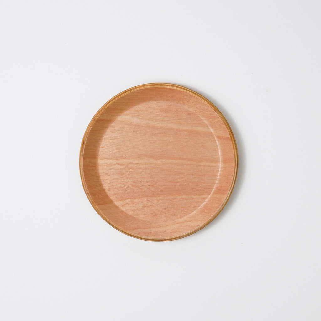 Kinto - CAST Coaster - Birch - Yamada Chaya