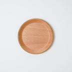 Kinto - CAST Coaster - Birch - Yamada Chaya