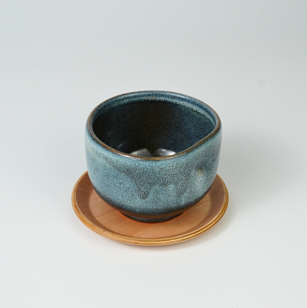 Kinto - CAST Coaster - Birch - Yamada Chaya