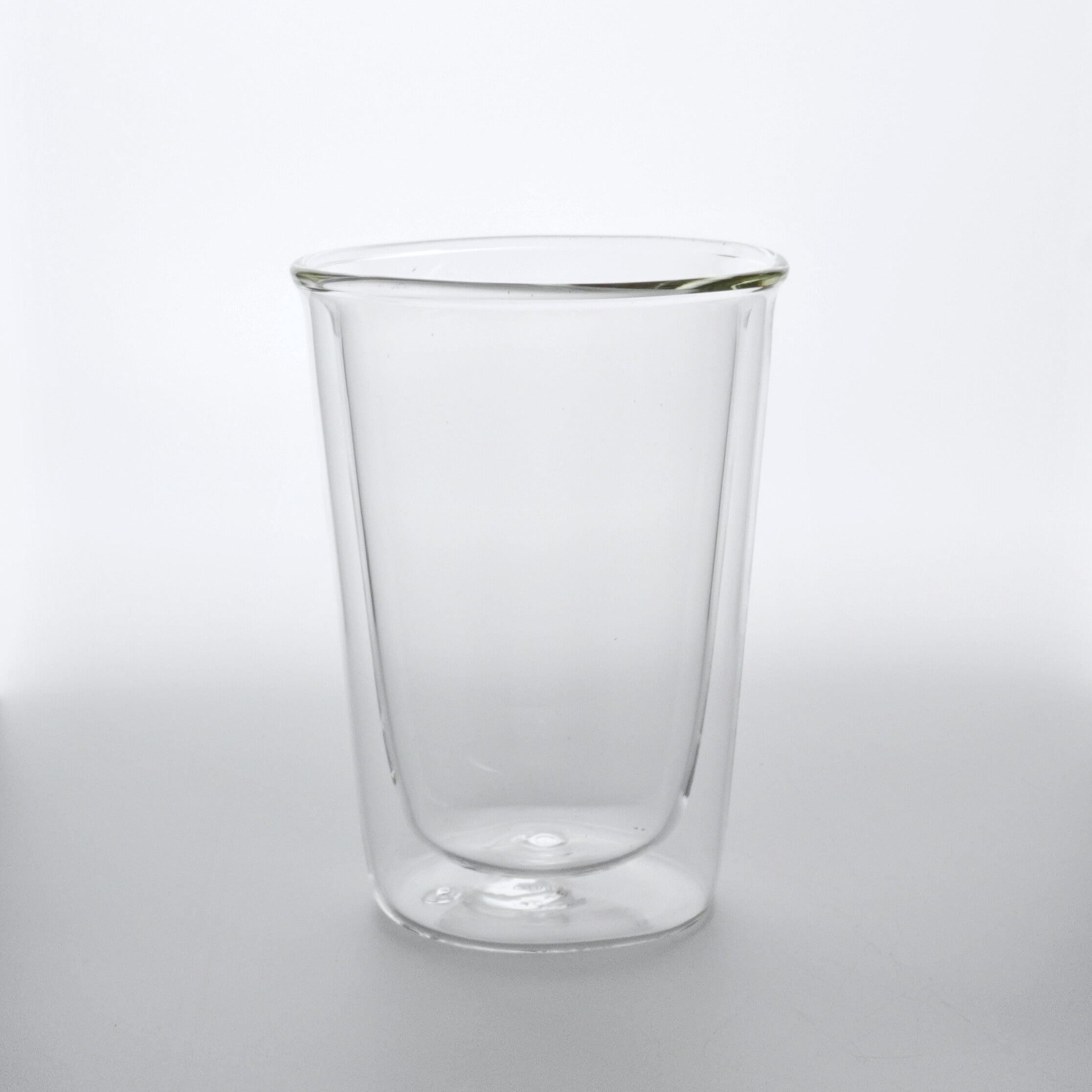 Kinto - CAST Double Wall Cocktail Glass - 290ml - Yamada Chaya