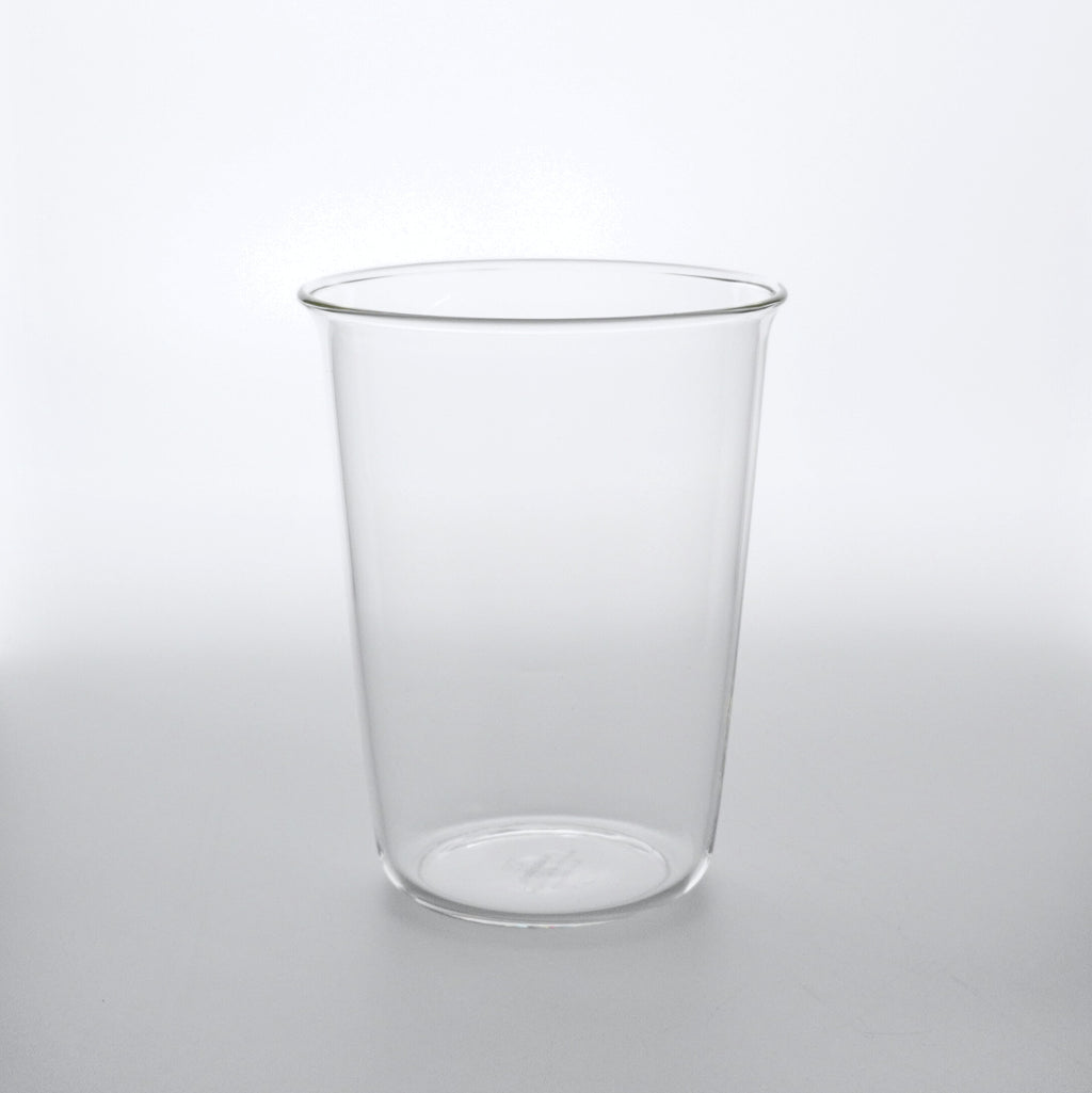 Kinto - CAST Ice Tea Glass - 350ml - Yamada Chaya