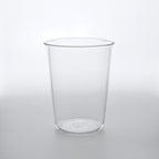 Kinto - CAST Ice Tea Glass - 350ml - Yamada Chaya