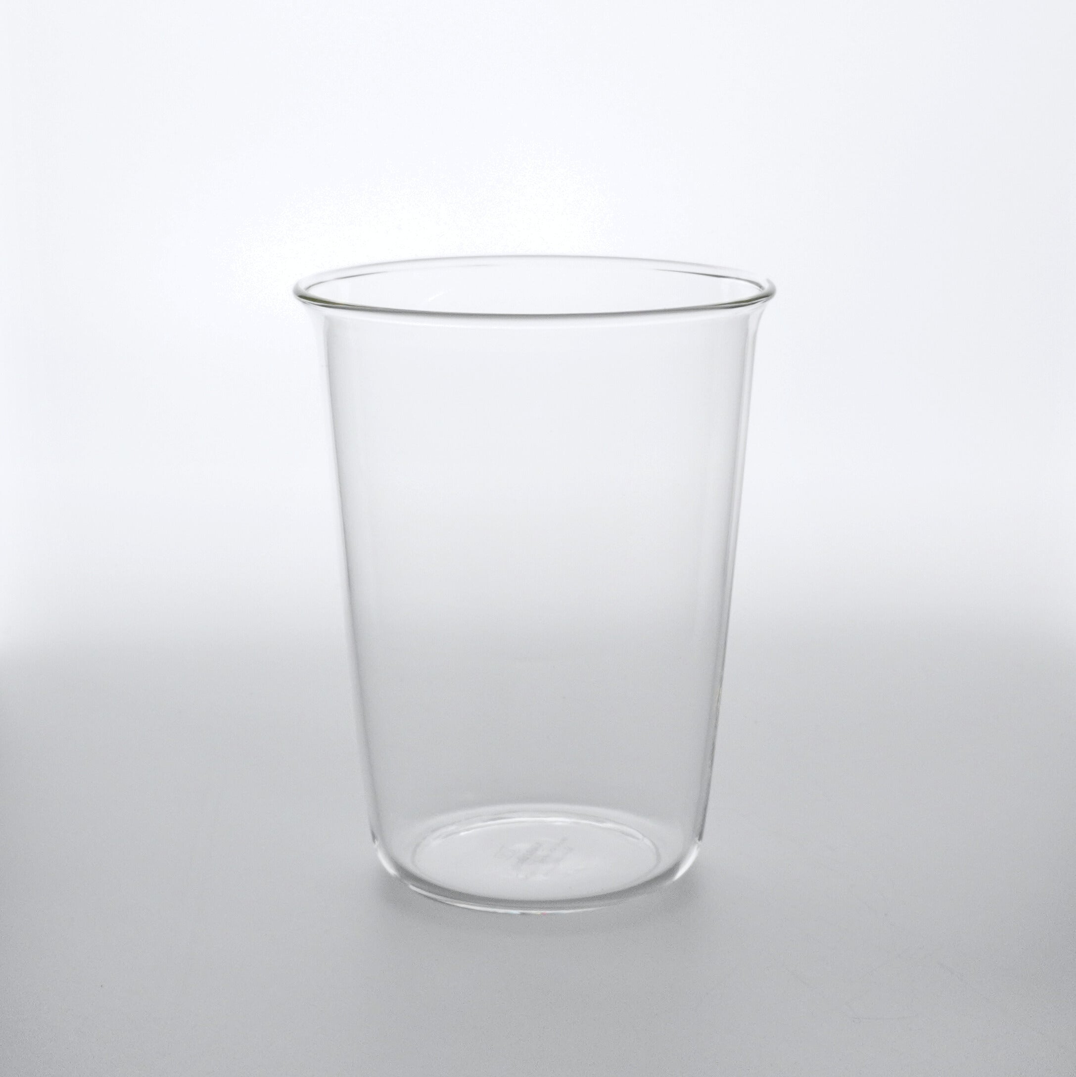 Kinto - CAST Ice Tea Glass - 350ml - Yamada Chaya