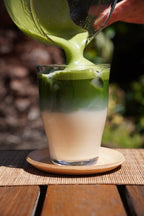 Hard Strong by Toyo Sasaki Glass Tumbler - 285ml - Yamada Chaya