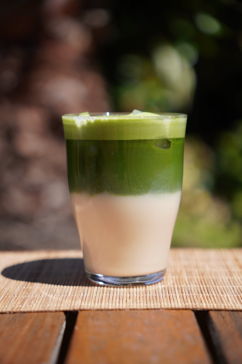 Hard Strong by Toyo Sasaki Glass Tumbler - 285ml - Yamada Chaya