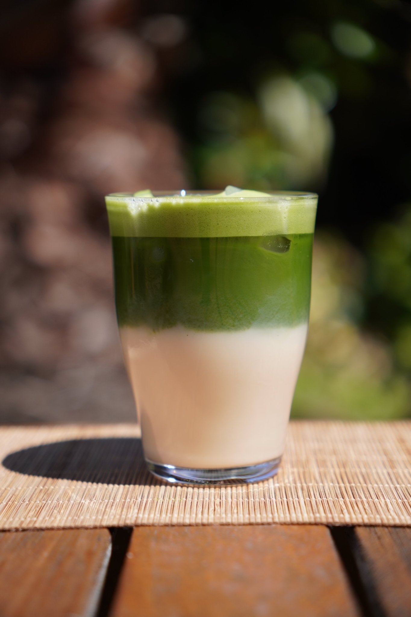 Hard Strong by Toyo Sasaki Glass Tumbler - 285ml - Yamada Chaya