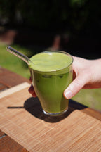 Hard Strong by Toyo Sasaki Glass Tumbler - 285ml - Yamada Chaya