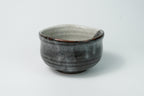 Kutani Ware Chawan – Kawasemi (Kingfisher) - Yamada Chaya