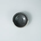 Kutani Ware Chawan – Fukuro (Owl) - Yamada Chaya