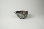 Small Spouted Tea Bowl - Rustic Glaze - Yamada Chaya