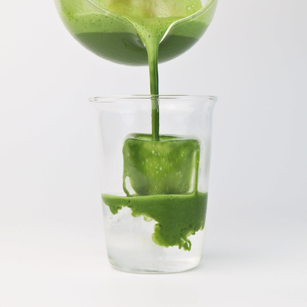 Kinto - CAST Ice Tea Glass - 350ml - Yamada Chaya