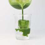 Kinto - CAST Ice Tea Glass - 350ml - Yamada Chaya