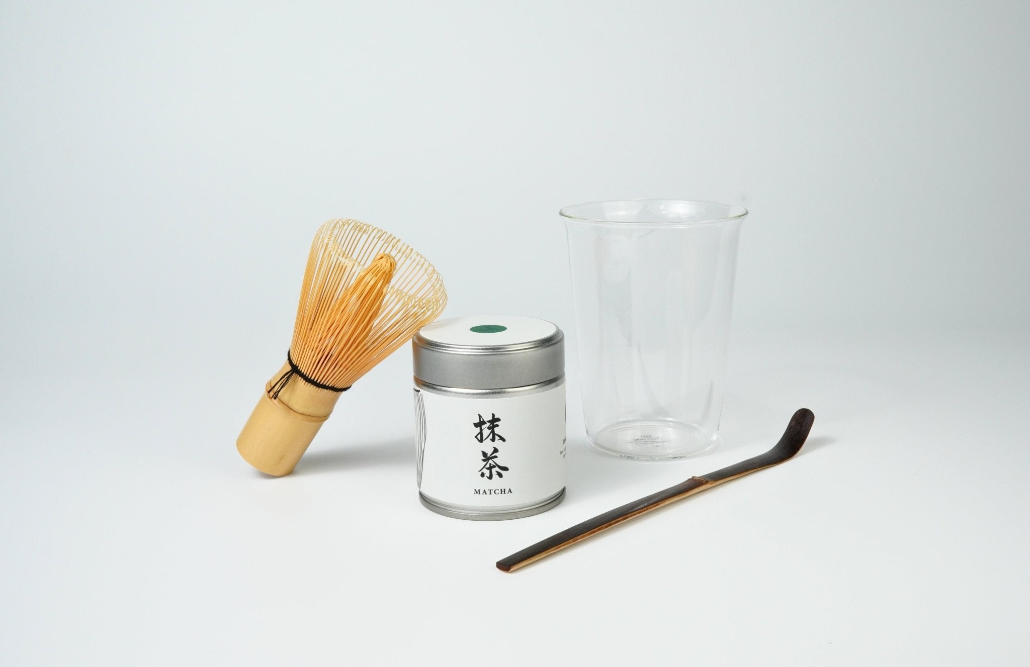 Premium Matcha Latte Kit - Yamada Chaya