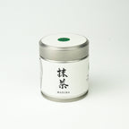 Yamada Chaya Premium Matcha – High Grade Blend – 40g Tin - Yamada Chaya