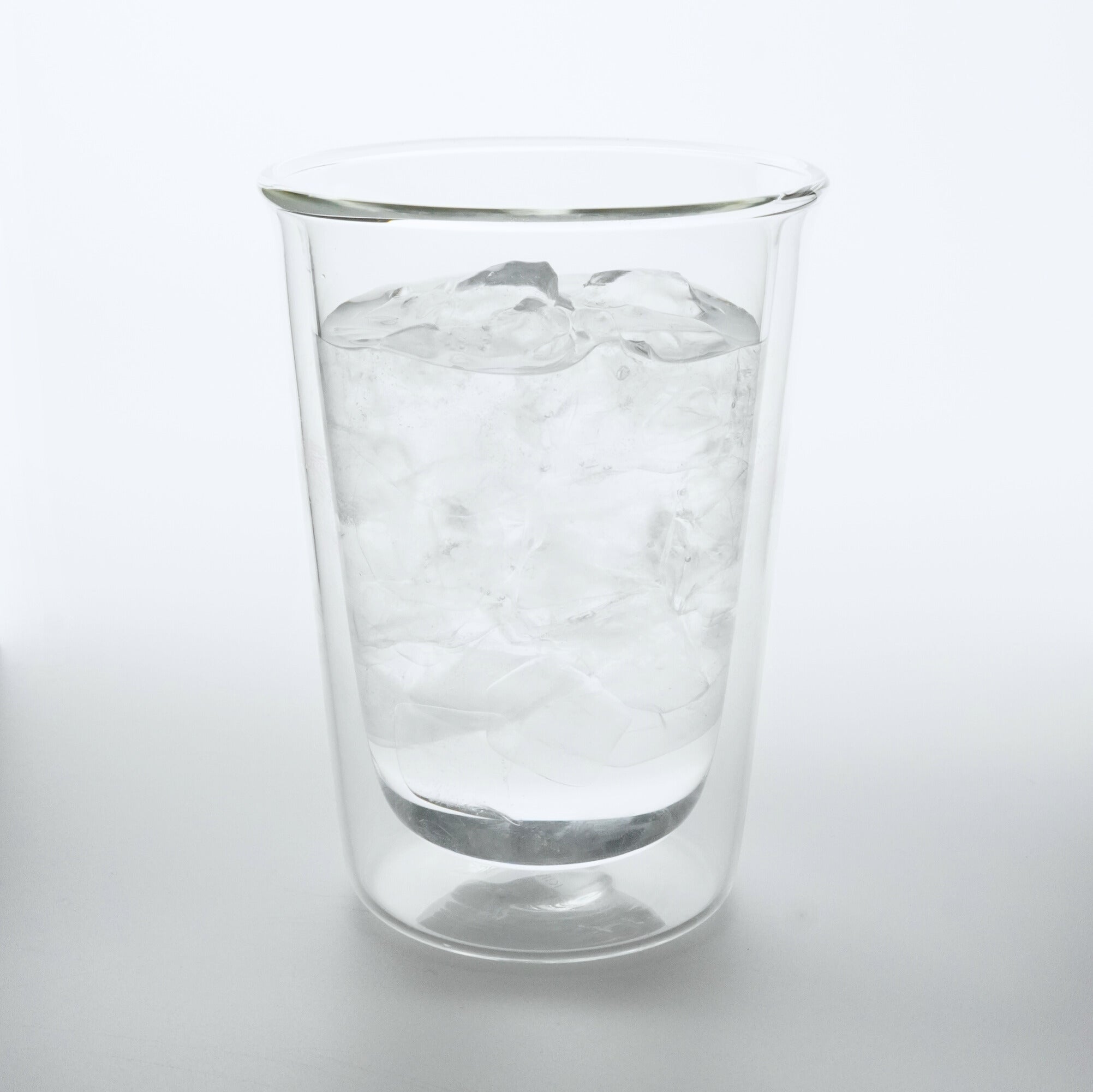 Kinto - CAST Double Wall Cocktail Glass - 290ml - Yamada Chaya
