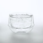 Kinto - KRONOS - Double Wall Tea Cup - 200ml - Yamada Chaya