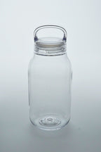 Kinto - LOOP Water Bottle - 300ml - Yamada Chaya