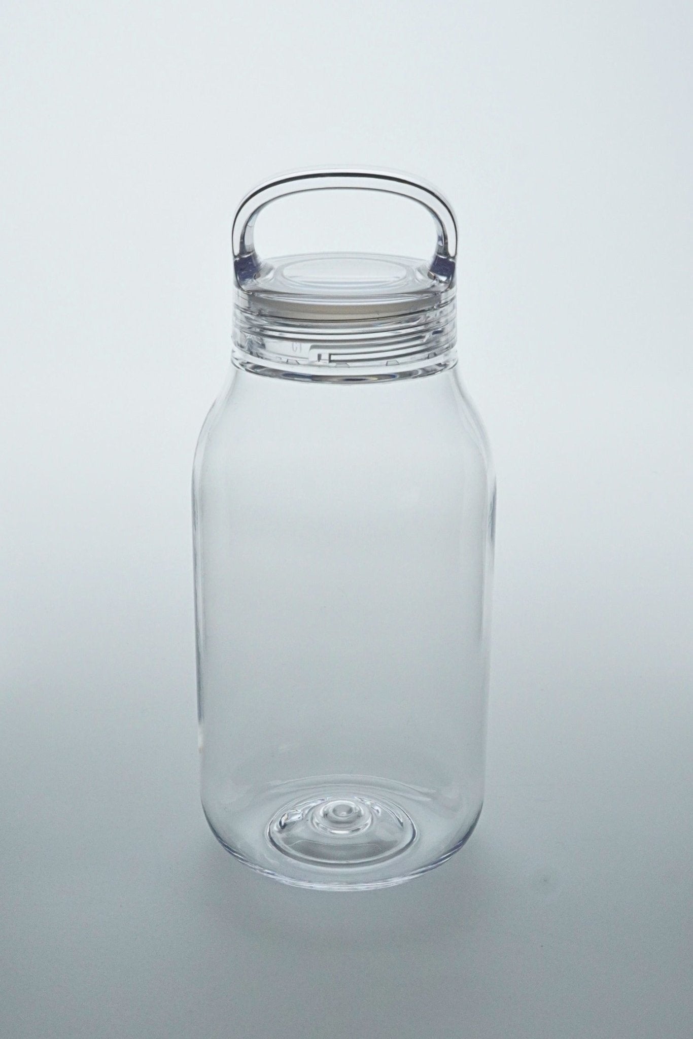 Kinto - LOOP Water Bottle - 300ml - Yamada Chaya