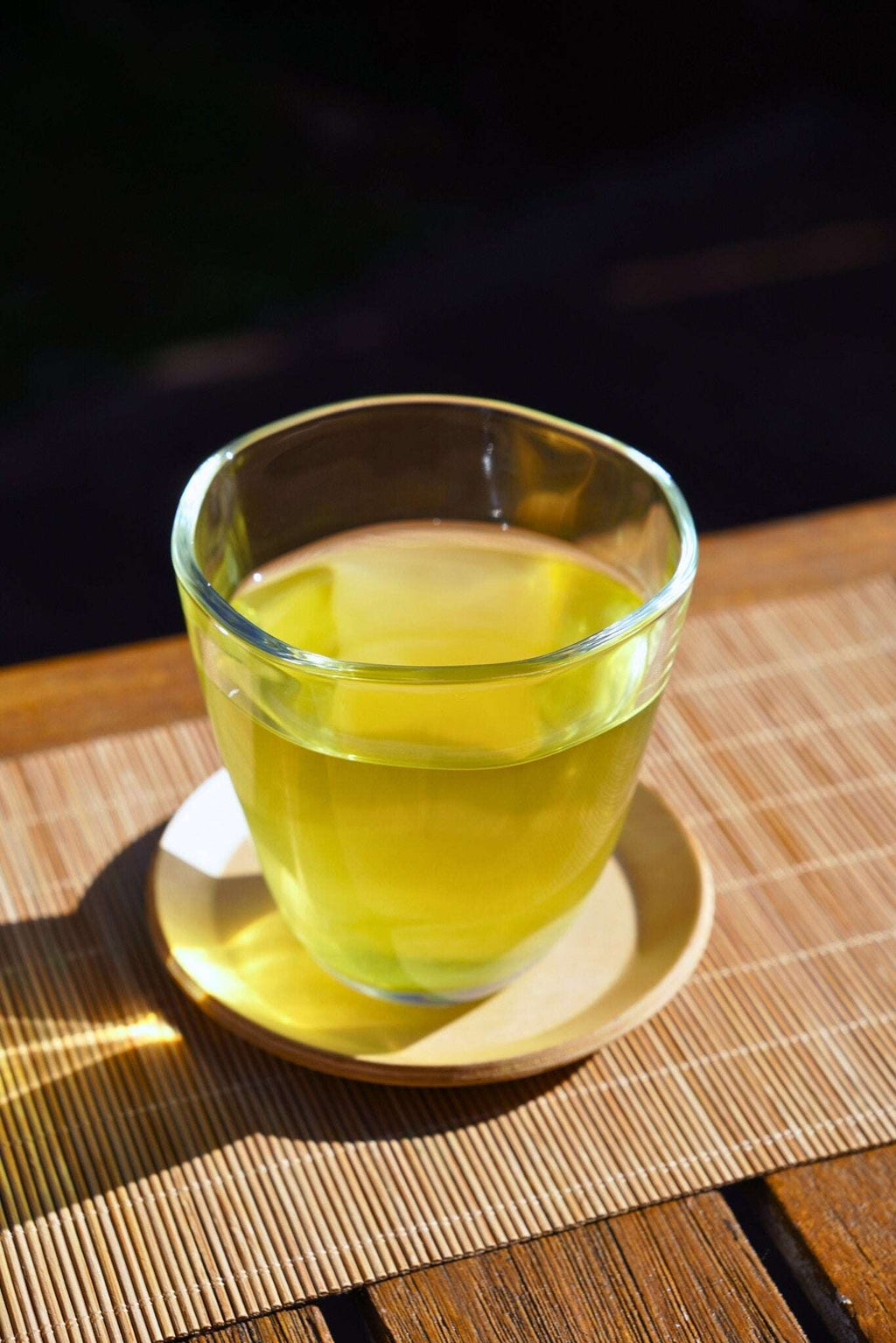 Aderia Tebineri Glass Tumbler - 255ml - Yamada Chaya