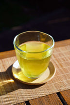 Aderia Tebineri Glass Tumbler - 255ml - Yamada Chaya