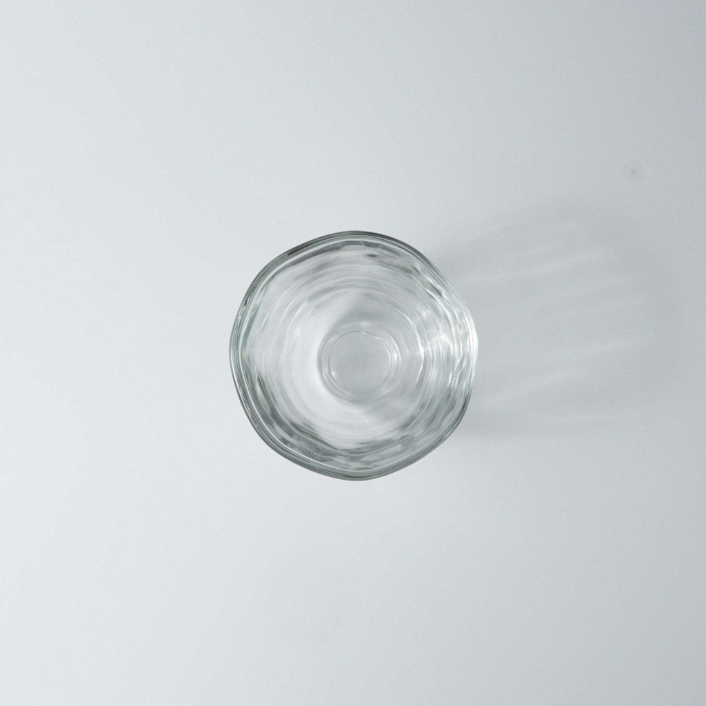 Aderia Tebineri Glass Tumbler - 255ml Yamada Chaya