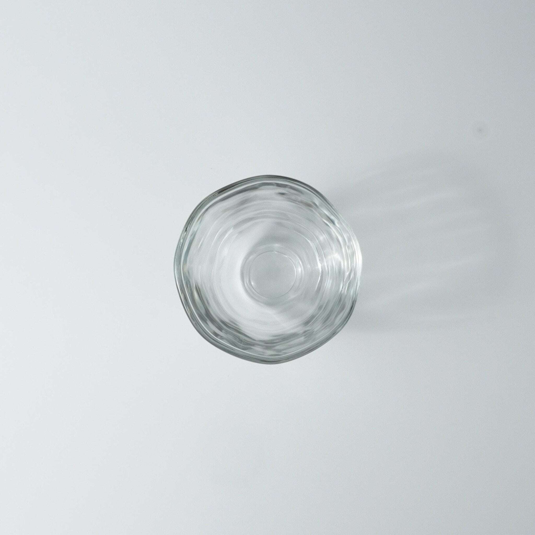 Aderia Tebineri Glass Tumbler - 255ml Yamada Chaya