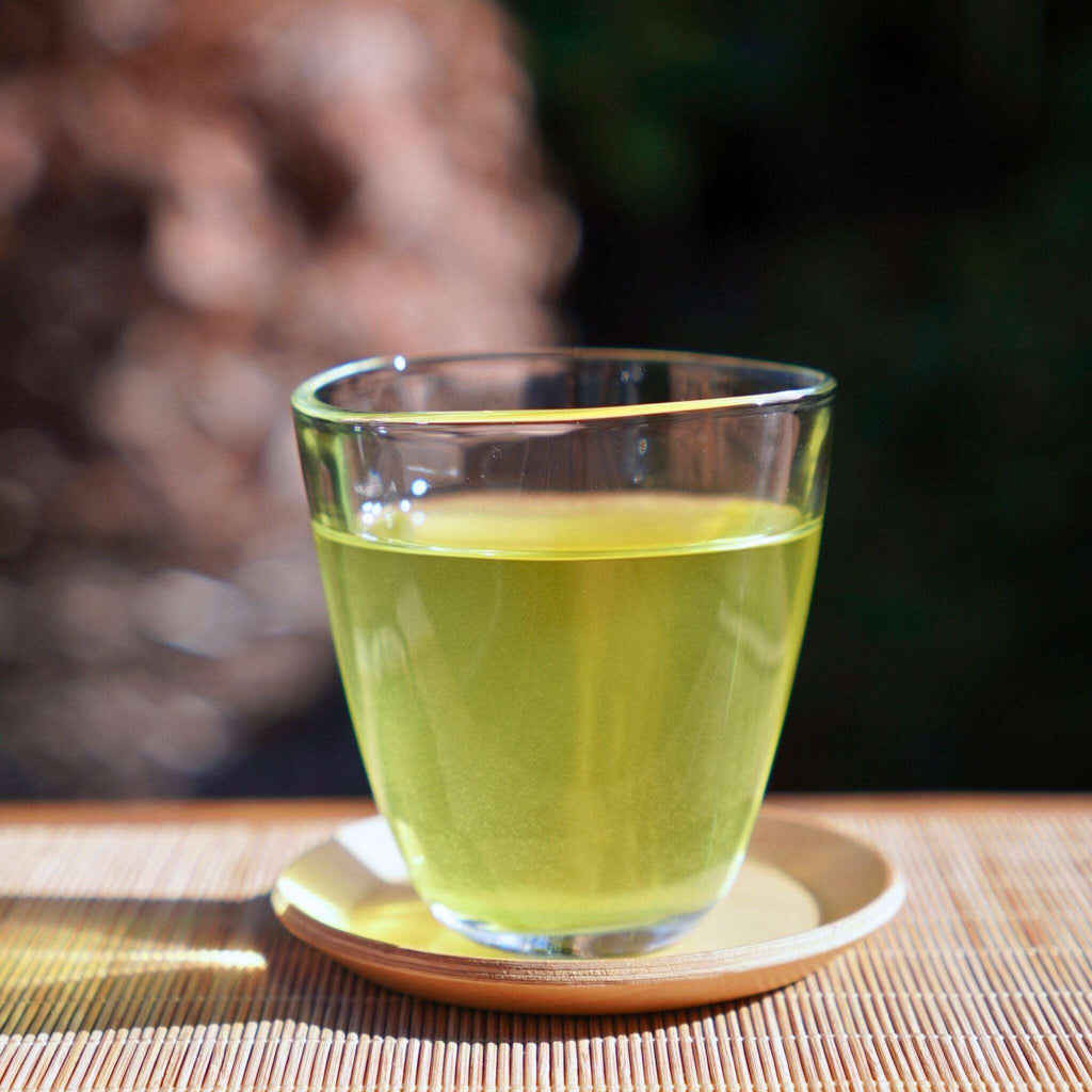 Aderia Tebineri Glass Tumbler - 255ml - Yamada Chaya