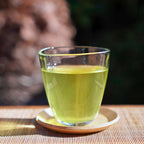 Aderia Tebineri Glass Tumbler - 255ml - Yamada Chaya