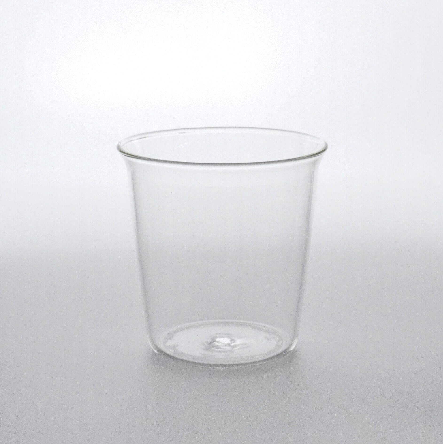 Kinto - CAST Water Glass - 250ml - Yamada Chaya