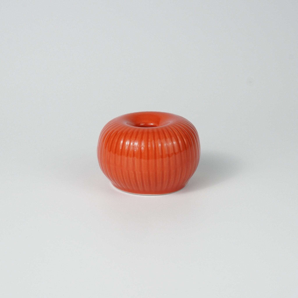 Artisanal Round Kusenaoshi – Whisk Holder (Available in 3 colours) Yamada Chaya