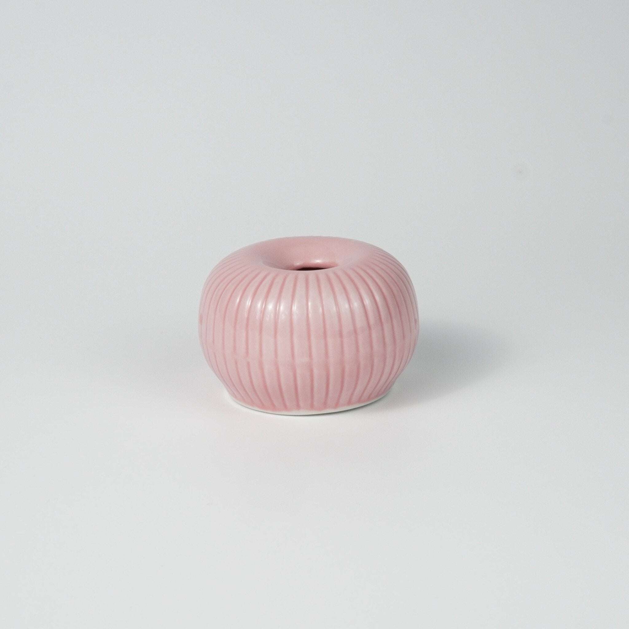 Artisanal Round Kusenaoshi – Whisk Holder (Available in 3 colours) Yamada Chaya