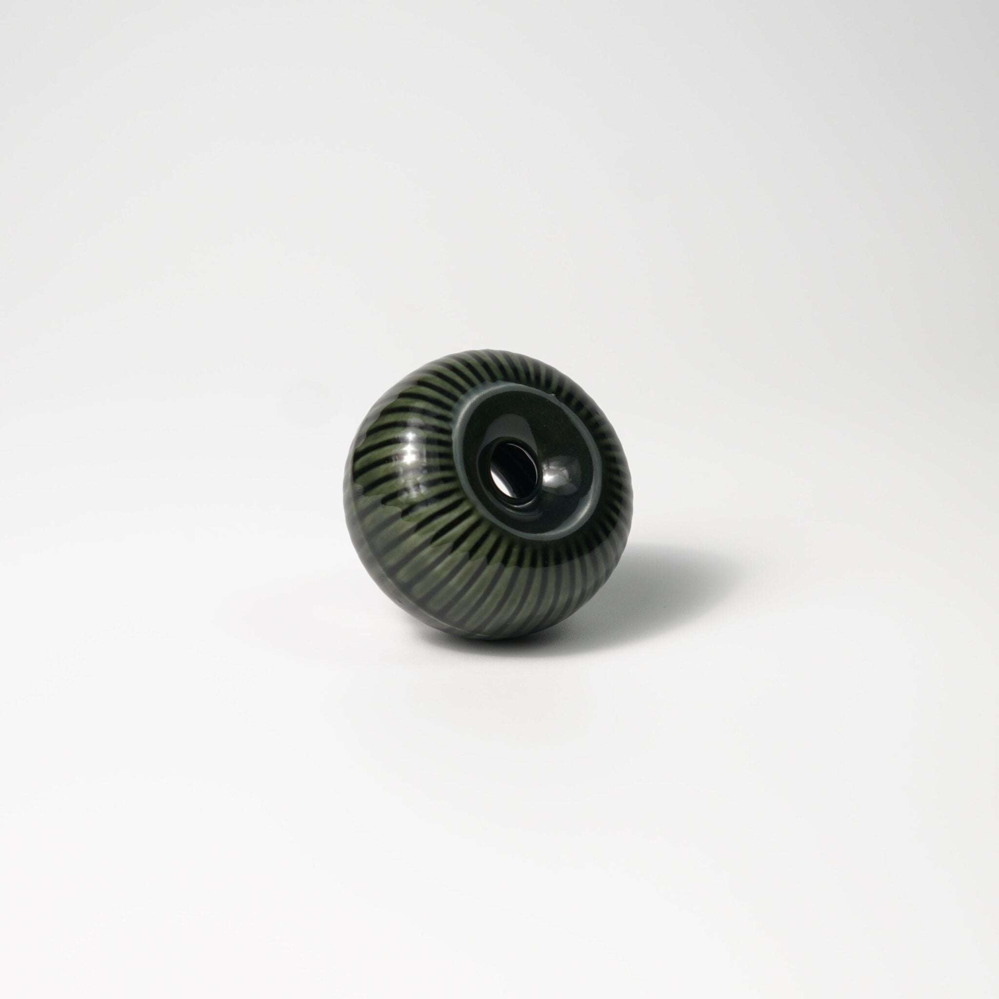 Artisanal Round Kusenaoshi – Whisk Holder - Yamada Chaya