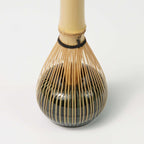 Artisanal Round Kusenaoshi – Whisk Holder - Yamada Chaya