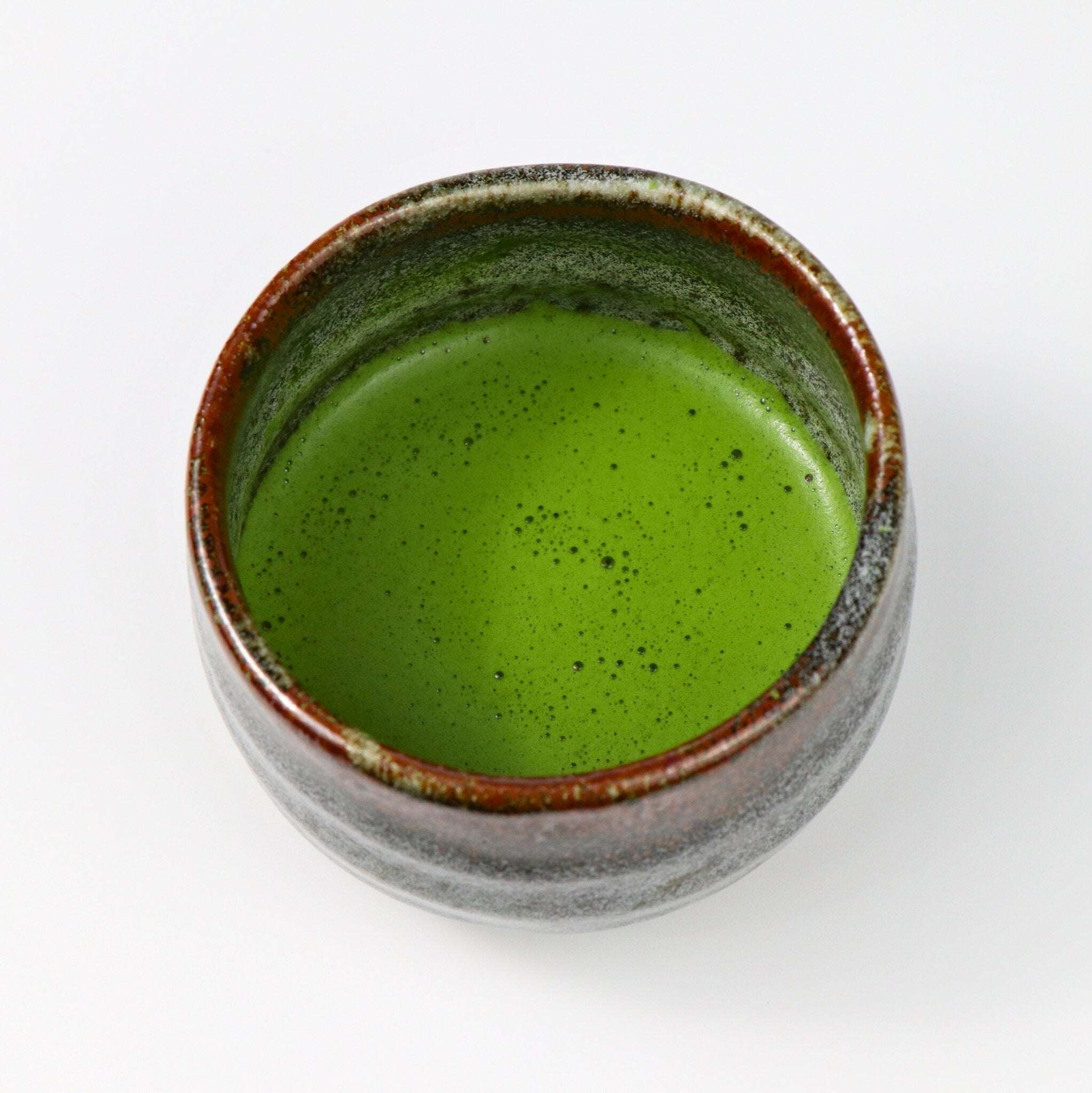 Koharu no Shiro Matcha Usucha - Yamada Chaya