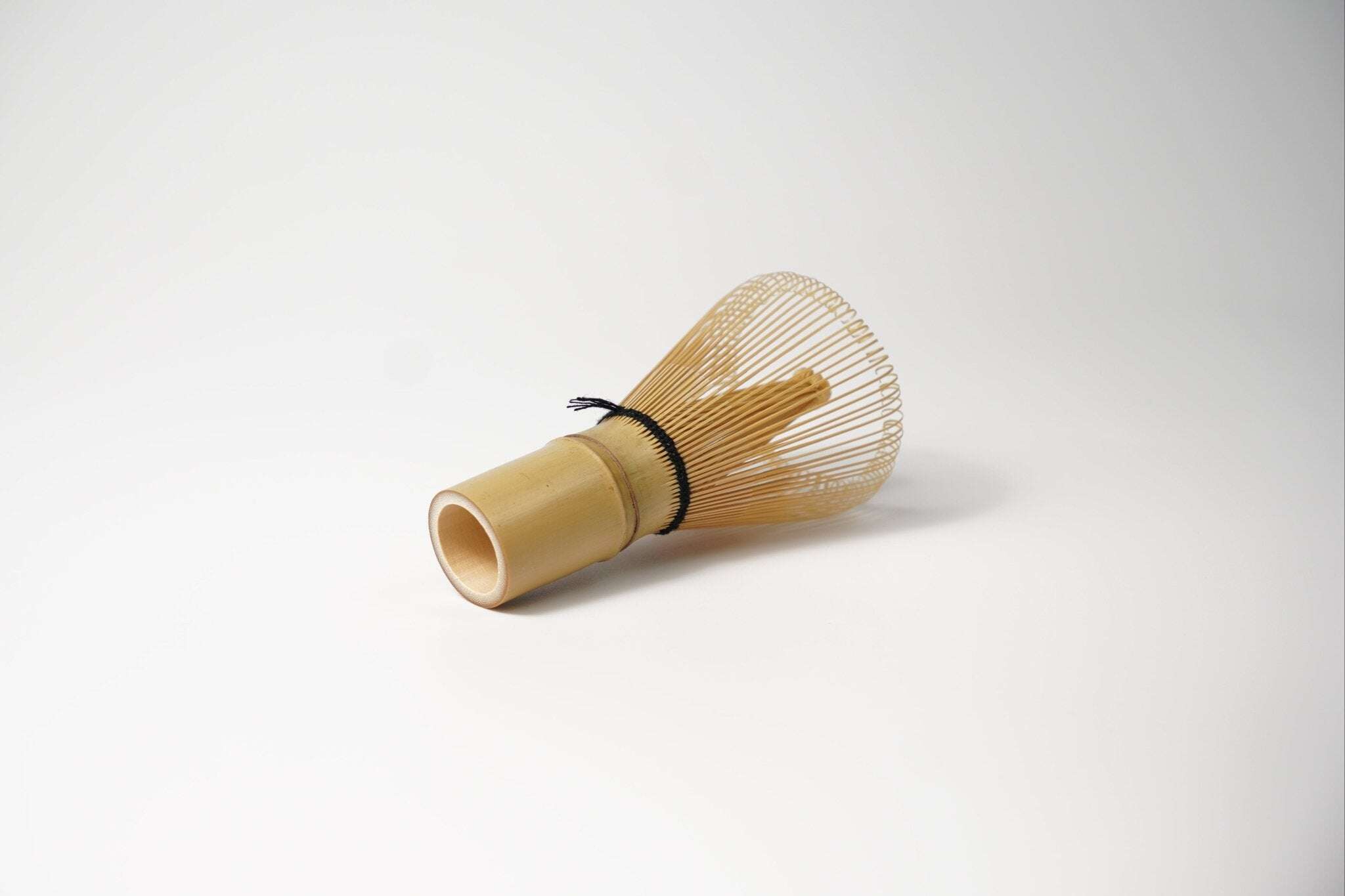 Chasen – Handcrafted Traditional Bamboo Matcha Whisk (100 Prong) - Yamada Chaya