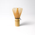 Chasen – Handcrafted Traditional Bamboo Matcha Whisk (100 Prong) - Yamada Chaya