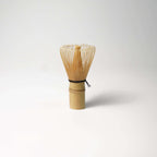 Chasen – Handcrafted Traditional Bamboo Matcha Whisk (100 Prong) - Yamada Chaya
