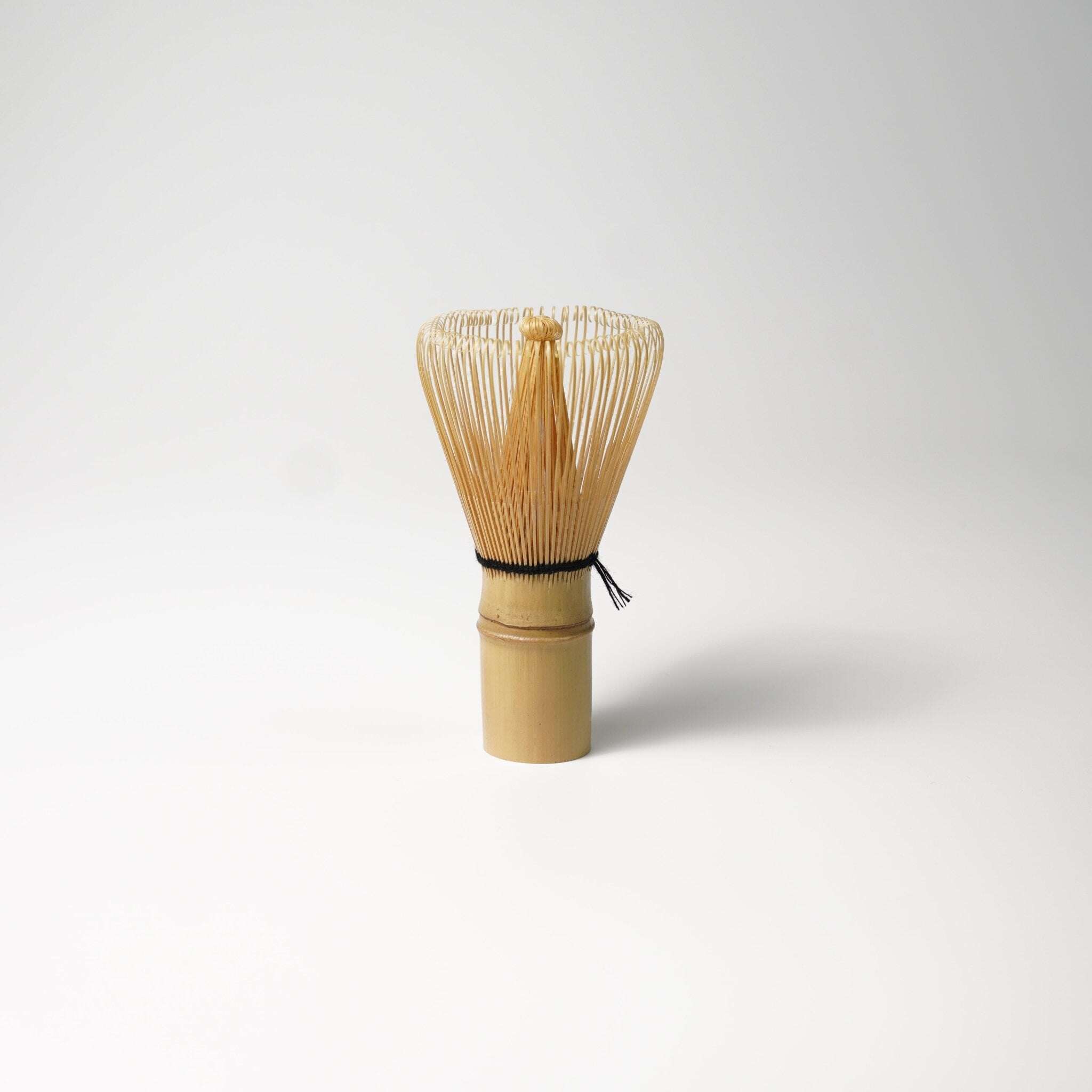 Chasen – Handcrafted Traditional Bamboo Matcha Whisk (100 Prong) - Yamada Chaya