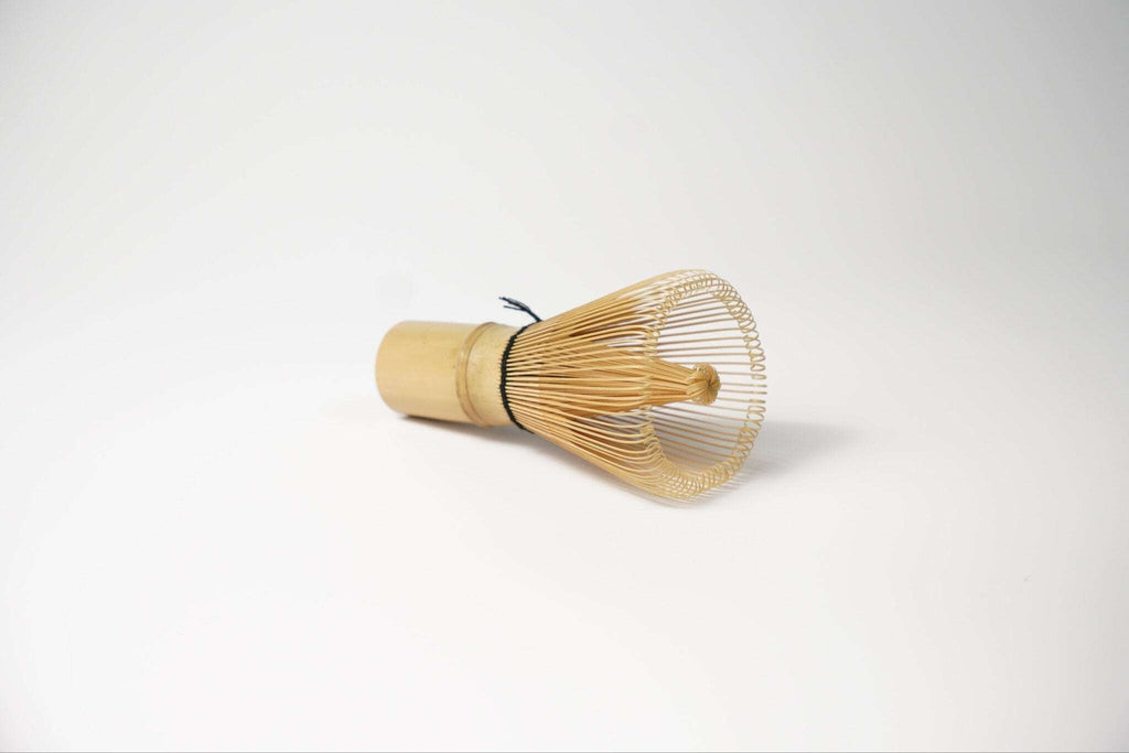 Chasen – Handcrafted Traditional Bamboo Matcha Whisk (100 Prong) - Yamada Chaya
