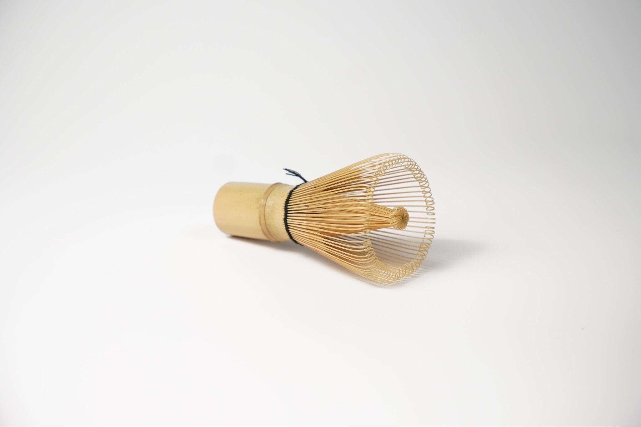 Chasen – Handcrafted Traditional Bamboo Matcha Whisk (100 Prong) - Yamada Chaya