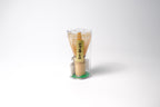 Chasen – Handcrafted Traditional Bamboo Matcha Whisk (100 Prong) - Yamada Chaya