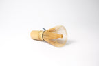 Chasen – Handcrafted Traditional Bamboo Matcha Whisk (100 Prong) - Yamada Chaya