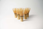 Chasen – Handcrafted Traditional Bamboo Matcha Whisk (100 Prong) - Yamada Chaya