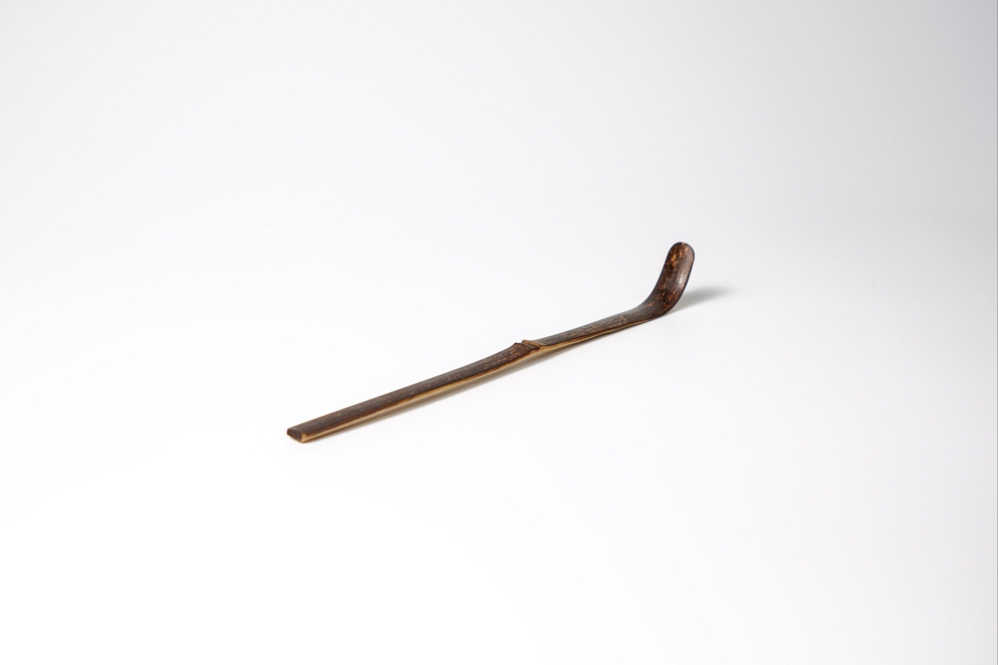 Chashaku – Traditional Bamboo Matcha Scoop - Yamada Chaya