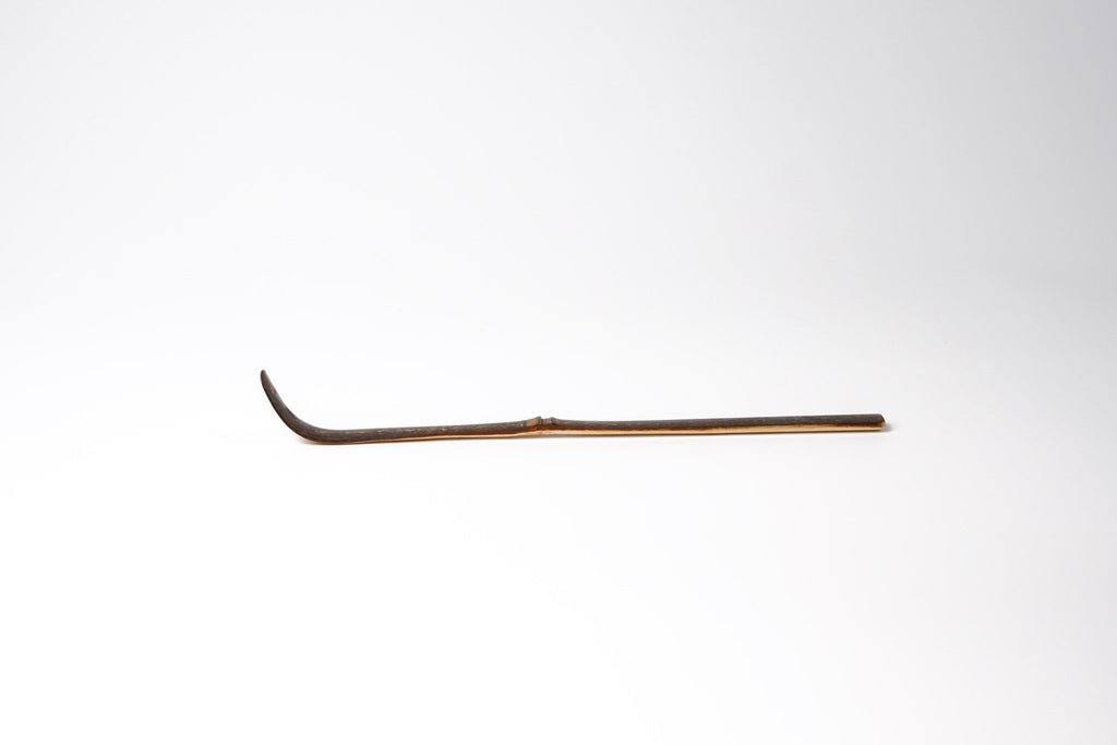 Chashaku – Traditional Bamboo Matcha Scoop - Yamada Chaya